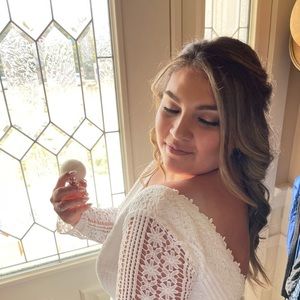 Meet your Posher, Gabriela